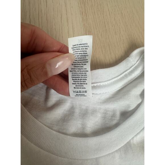 Exclusive Bar Primi New York Tee - Size XS - Picture 6 of 6